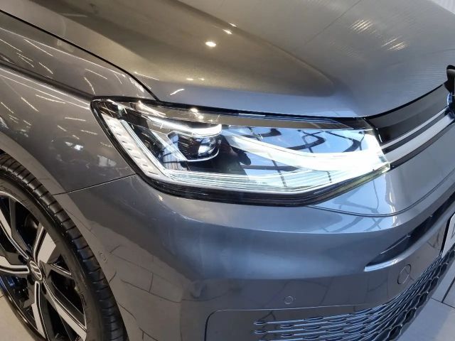 Volkswagen Caddy Maxi Style