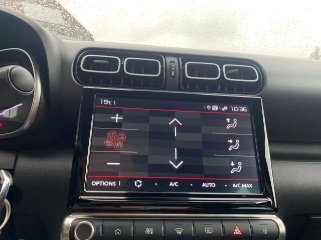 Citroën C3 Aircross Plus