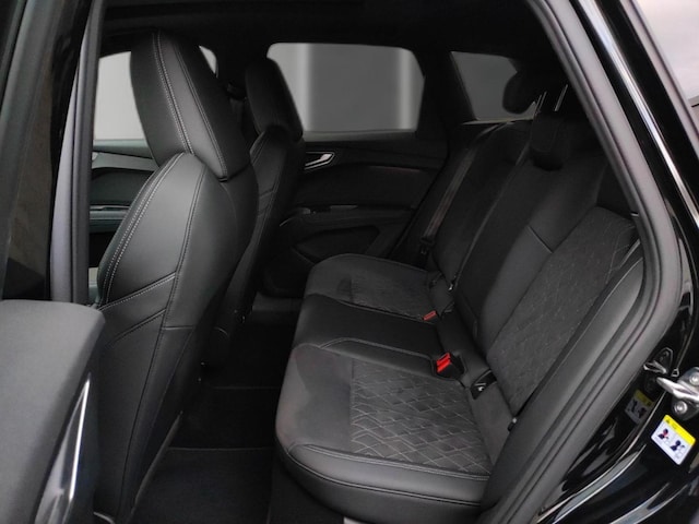 Audi Q4 e-tron Quattro