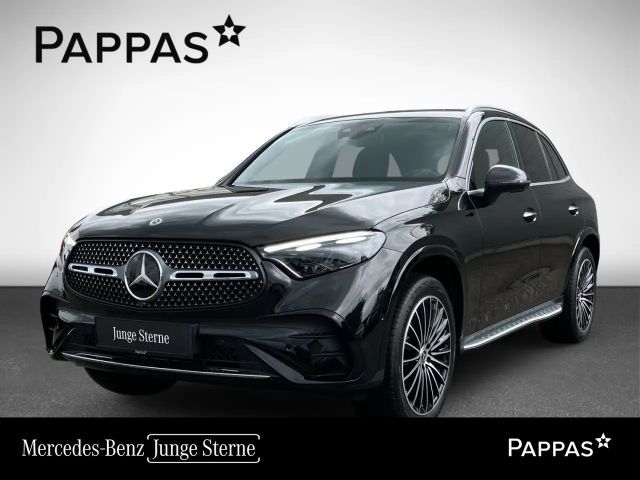 Mercedes-Benz GLC 300 4MATIC AMG Line