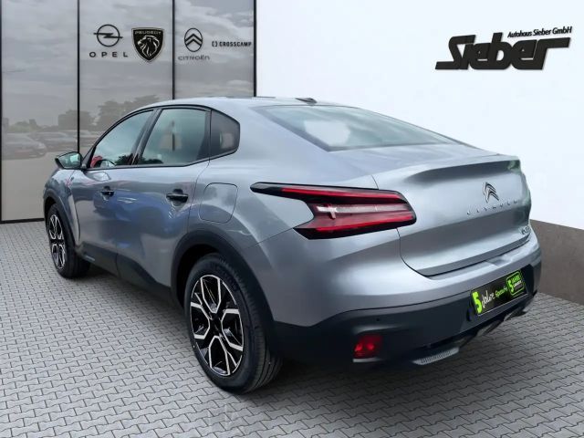 Citroën ë-C4 X Feel