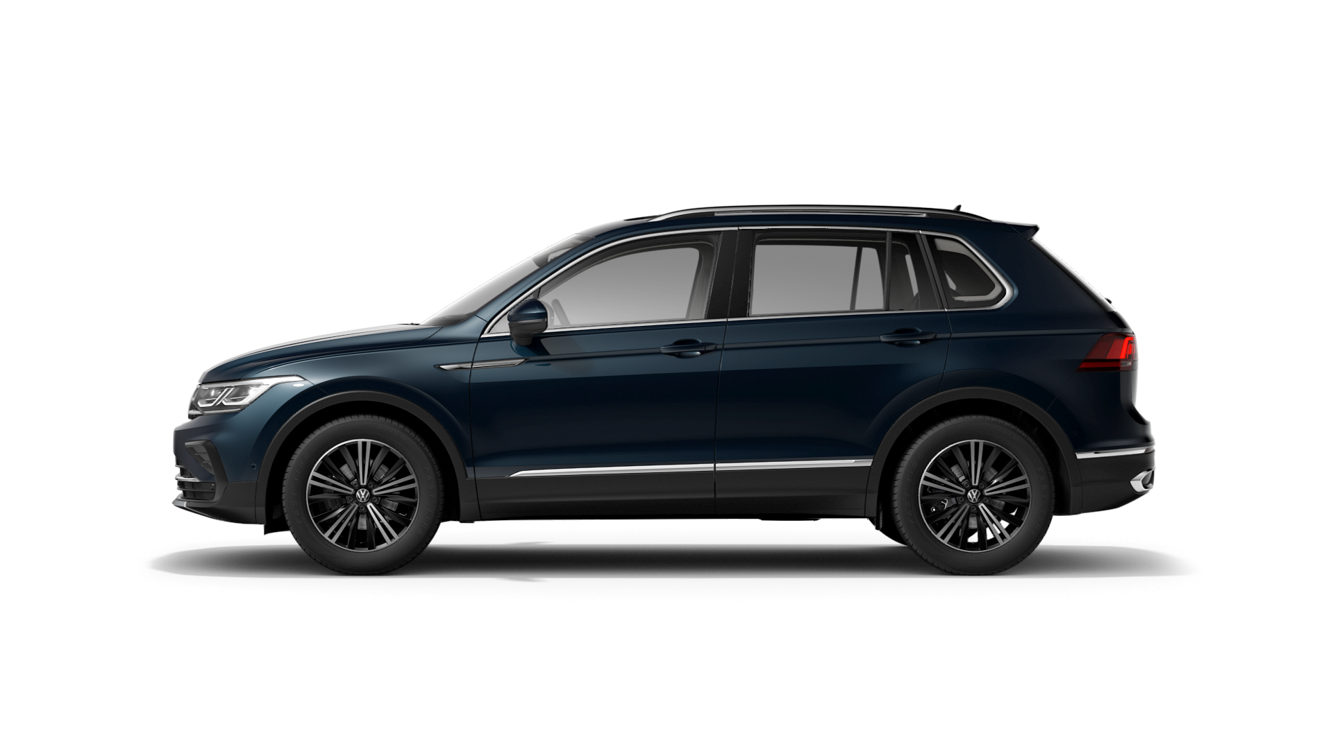 Volkswagen Tiguan 2.0 TDI DSG Elegance Elegance