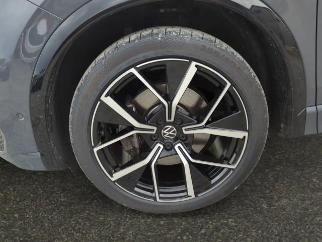 Volkswagen Tiguan 2.0 TSI DSG R-Line