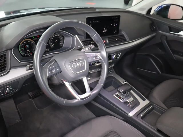 Audi Q5 Hybride Quattro