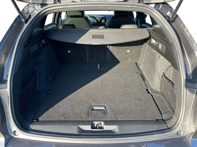 Opel Astra GS-Line Grand Sport