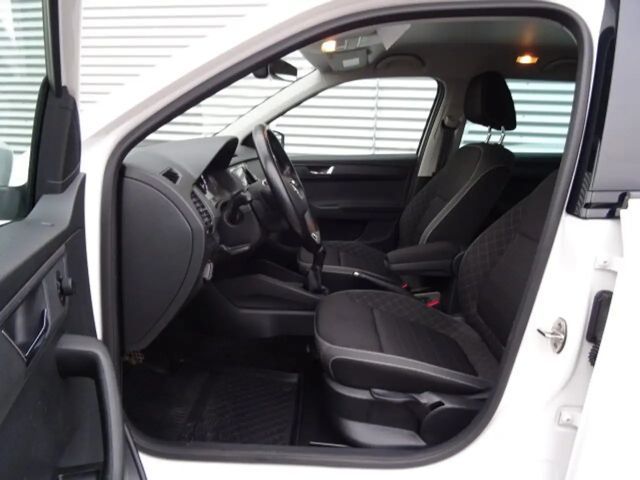 Skoda Fabia 1.0 TSI Ambition Combi