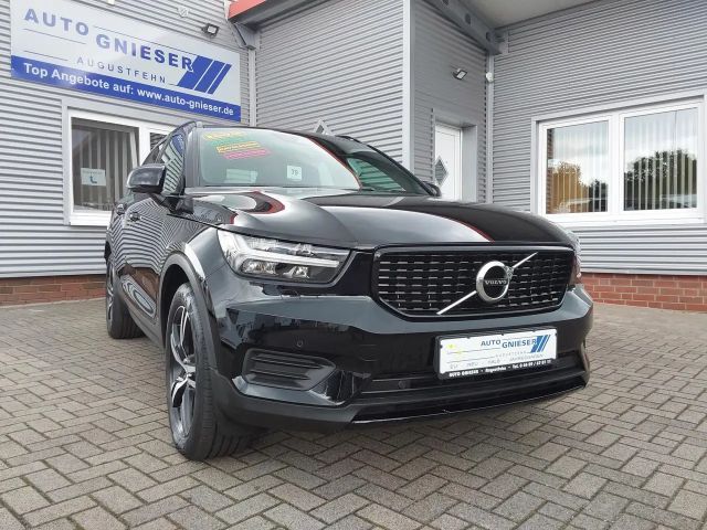 Volvo XC40 R-Design