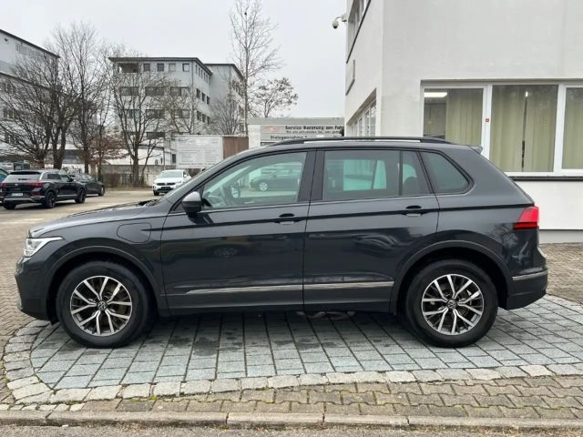 Volkswagen Tiguan 1.4 TSI eHybrid