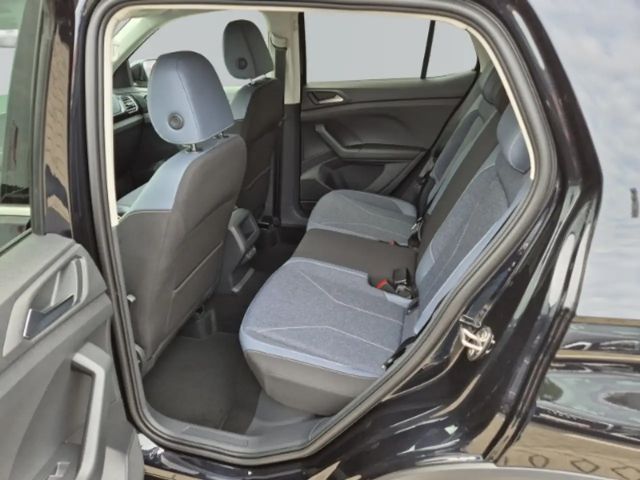 Volkswagen T-Cross DSG IQ.Drive Style