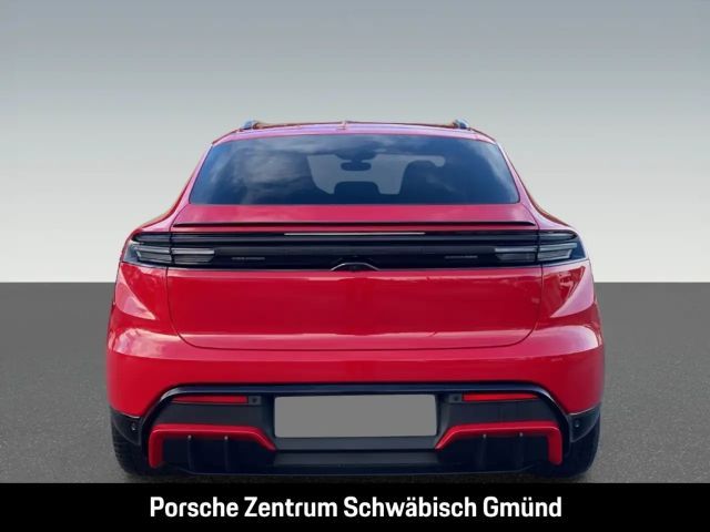 Porsche Macan GTS