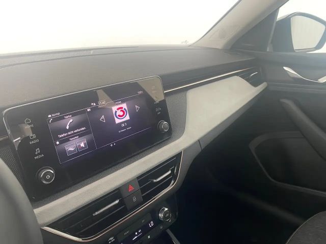 Skoda Kamiq Selection