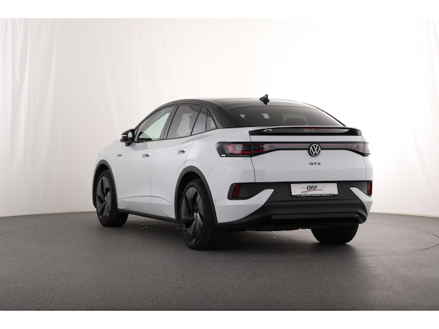 Volkswagen ID.5 4Motion GTX