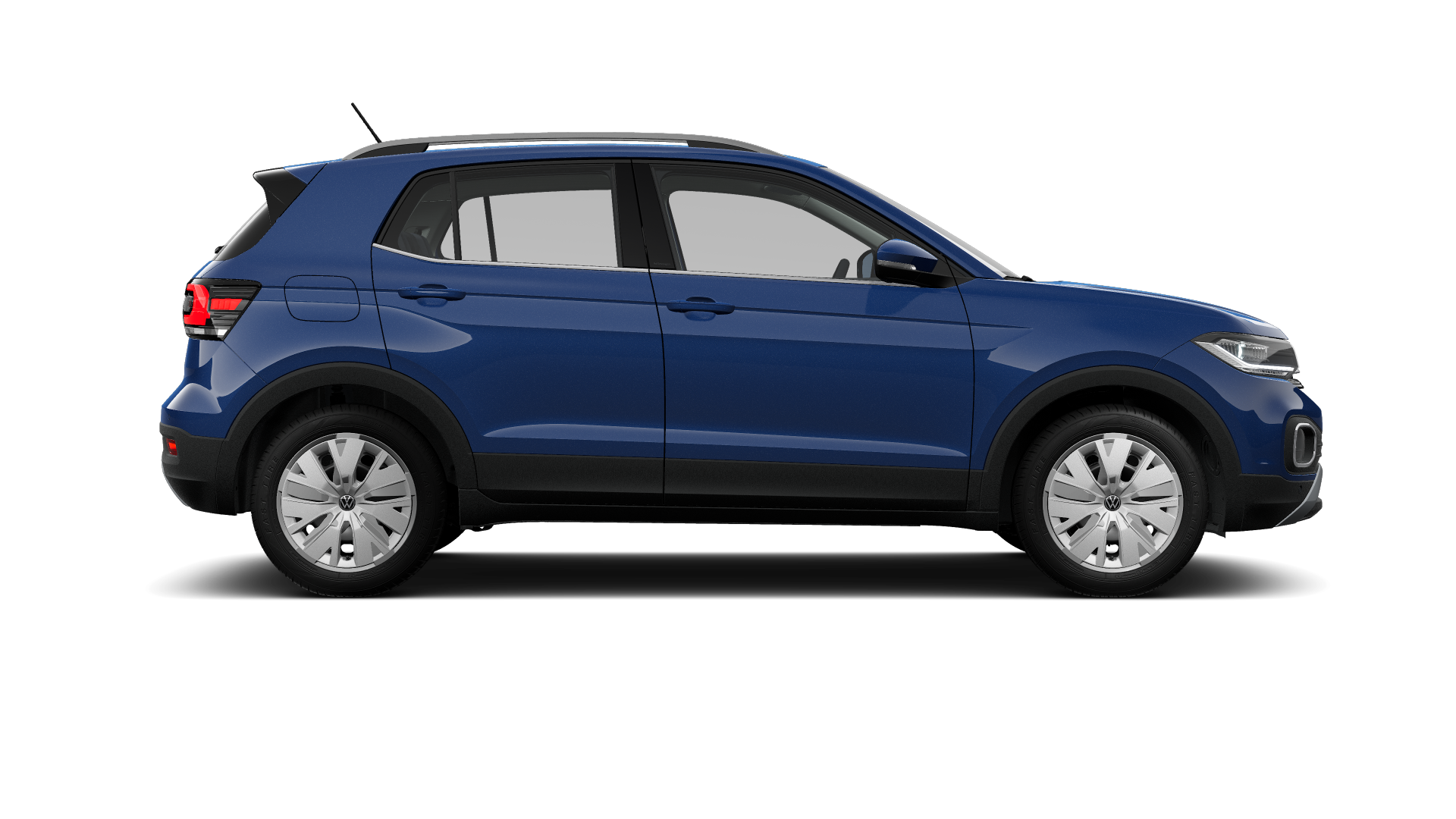 Volkswagen T-Cross T-Cross Style 1.0 TSI