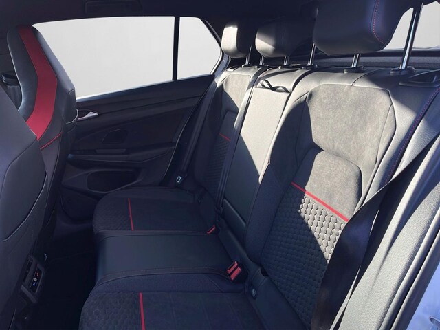 Volkswagen Golf DSG GTI