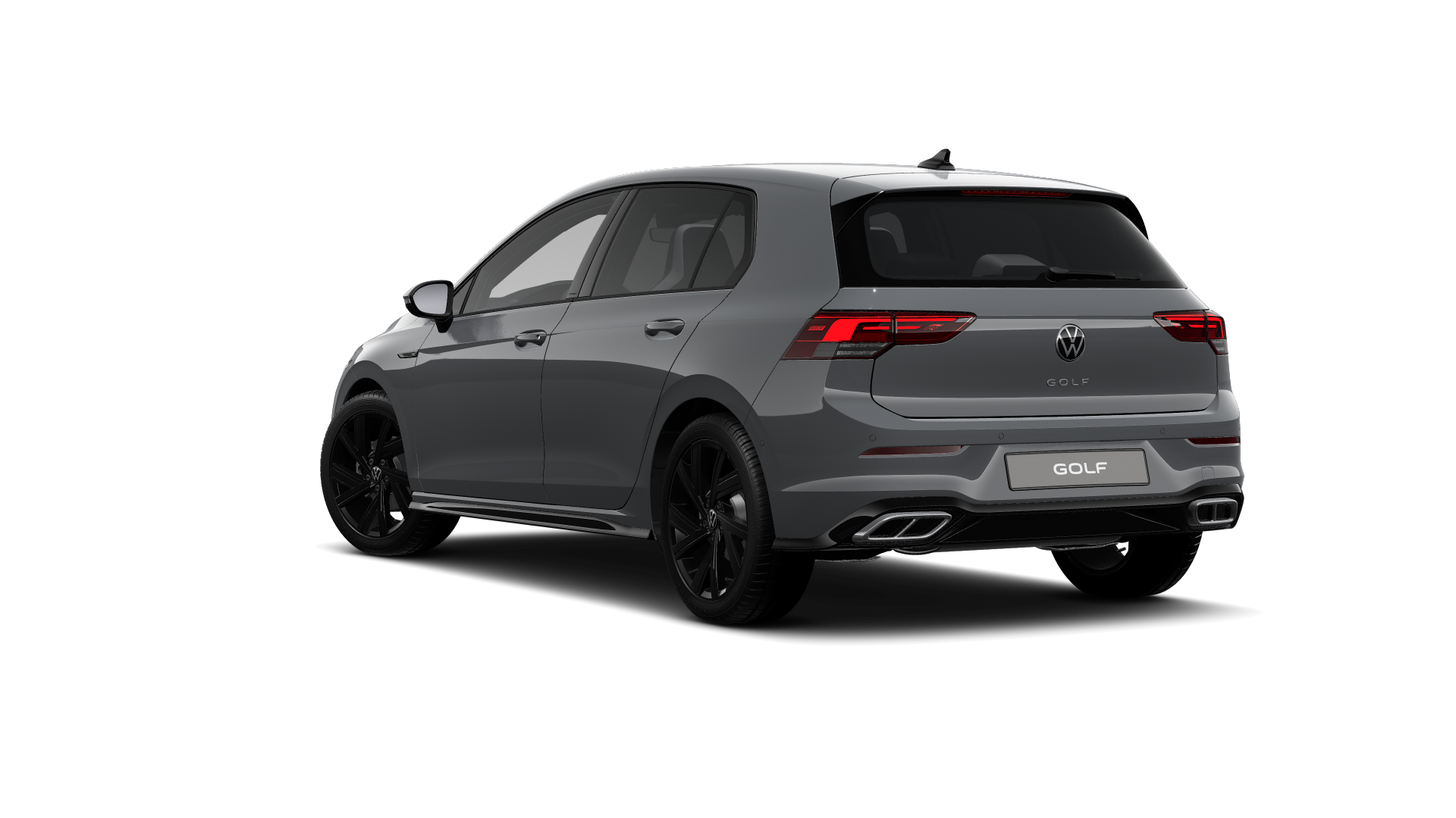 Volkswagen Golf 1.5 TSI R-Line