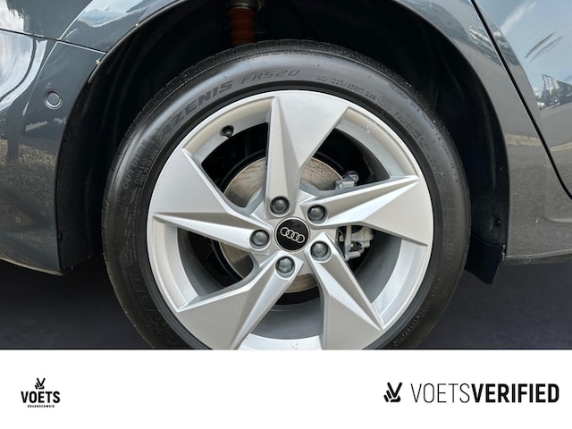 Audi A3 35 TFSI S-Tronic Sportback