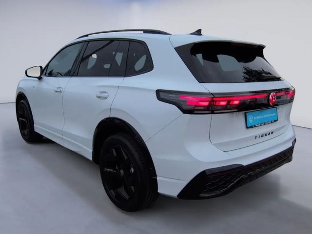 Volkswagen Tiguan 1.5 TSI DSG R-Line Style