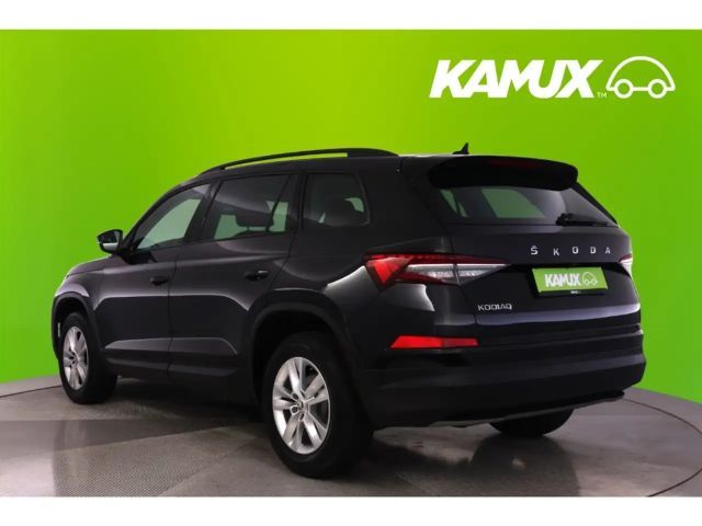 Skoda Kodiaq Ambition