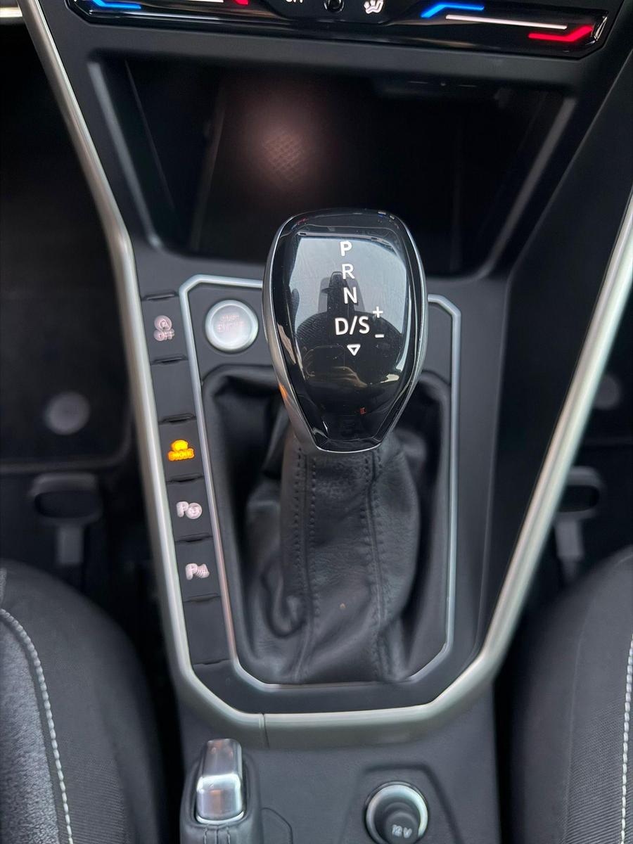 Volkswagen Taigo 1.0 TSI DSG Move