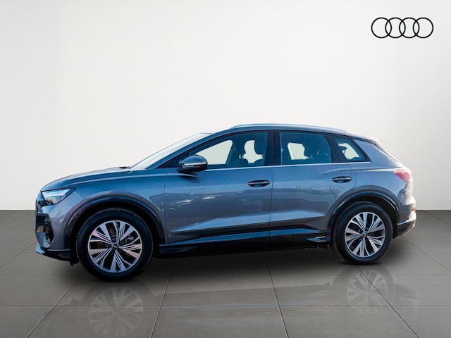 Audi Q4 e-tron 40