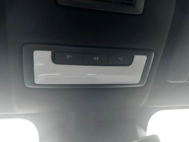 MG MG3 Hybrid+ Luxury