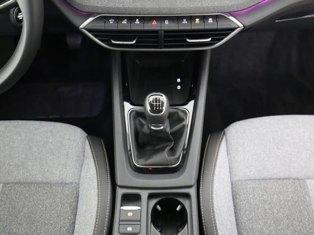 Skoda Octavia 1.5 TSI Combi Selection