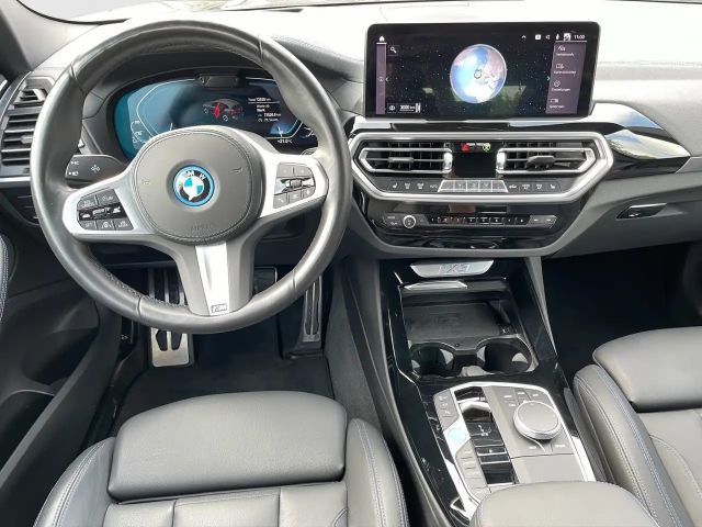 BMW iX3 Impressive M-Sport iX3