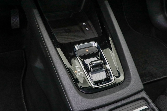 Skoda Octavia 2.0 TDI Ambition Combi