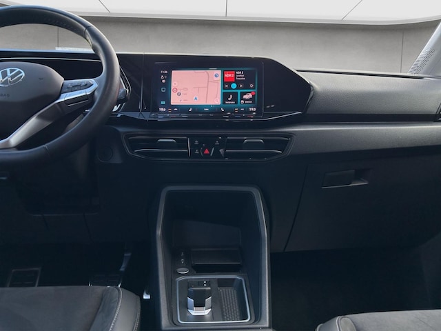 Volkswagen Caddy 2.0 TDI DSG Maxi Style