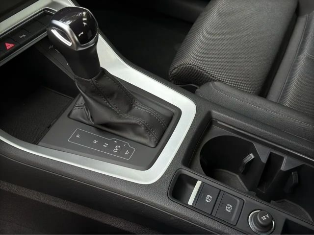 Audi Q3 40 TFSI Quattro