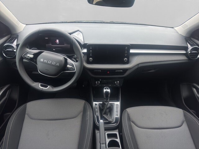 Skoda Fabia 1.0 TSI 85