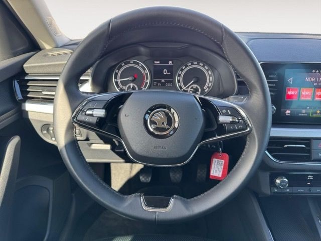 Skoda Kamiq 1.0 TSI Tour