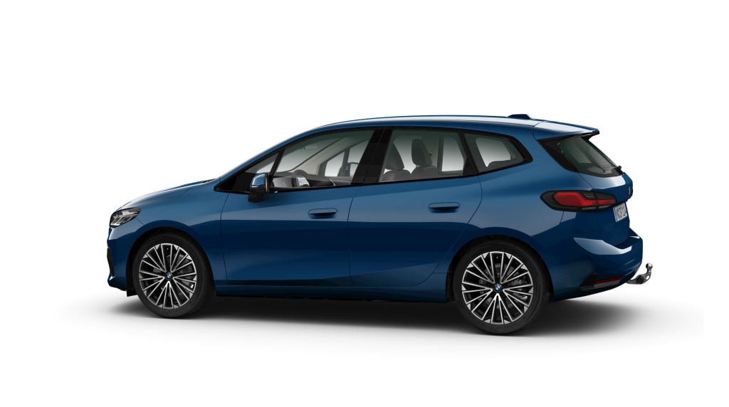 BMW 220 220i Active Tourer