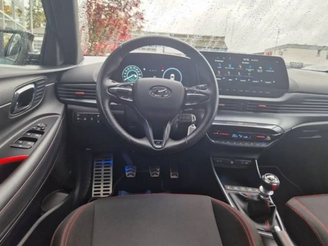 Hyundai i20 1.0 N Line T-GDi