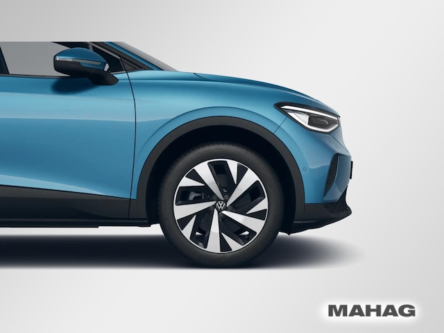 Volkswagen ID.4 IQ.Drive Performance Pro