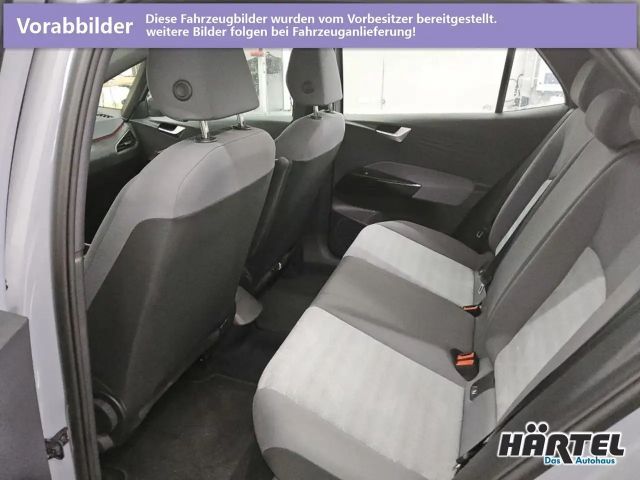 Volkswagen ID.3 58 KWh Performance Pro