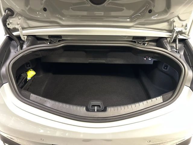 Mercedes-Benz CLE 220 d Cabriolet PTS LED SHZ Keyl