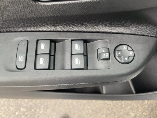 Opel Corsa GS-Line Grand Sport