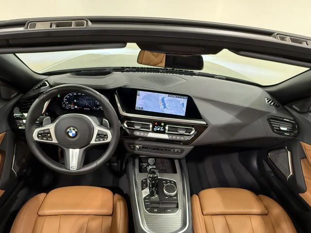 BMW Z4 Cabrio M40i Roadster