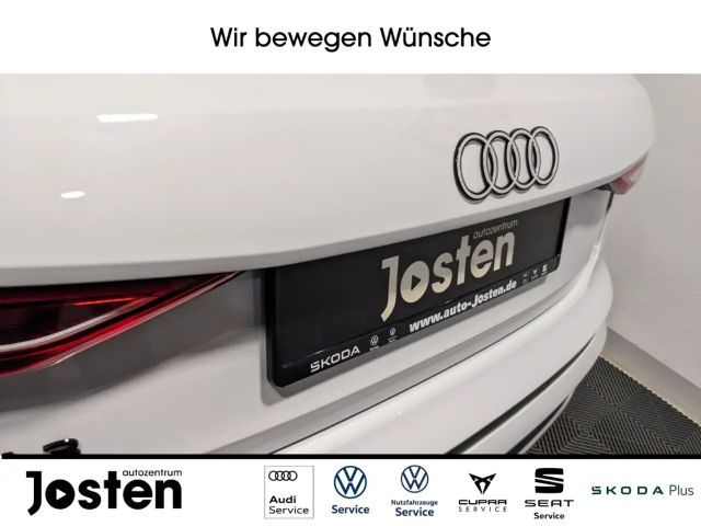 Audi A3 30 TFSI Sedan Sportback