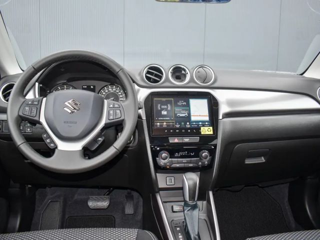 Suzuki Vitara Comfort Hybrid