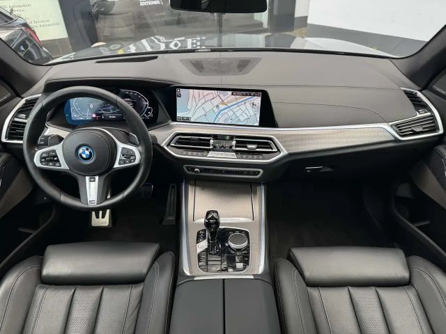 BMW X5 M-Sport xDrive45e