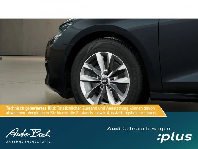 Audi A3 30 TFSI S-Tronic Sedan