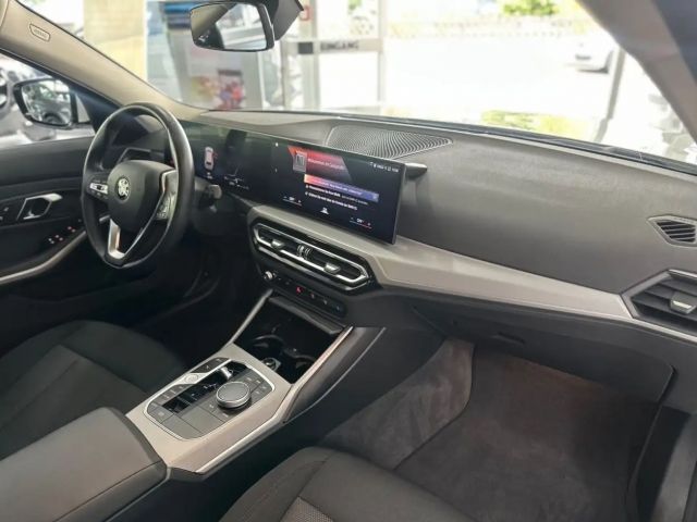 BMW 318 318d Touring