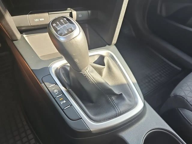 Kia Ceed SportWagon Titan