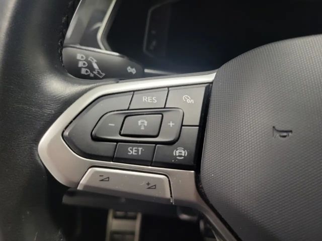 Volkswagen Tiguan Move