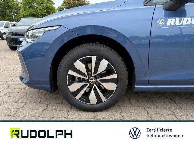 Volkswagen Golf 1.5 eTSI DSG Golf VIII