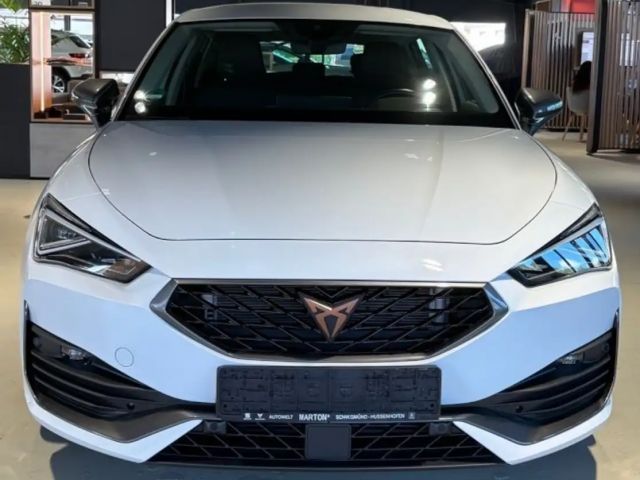 Cupra Leon 2.0 TSI