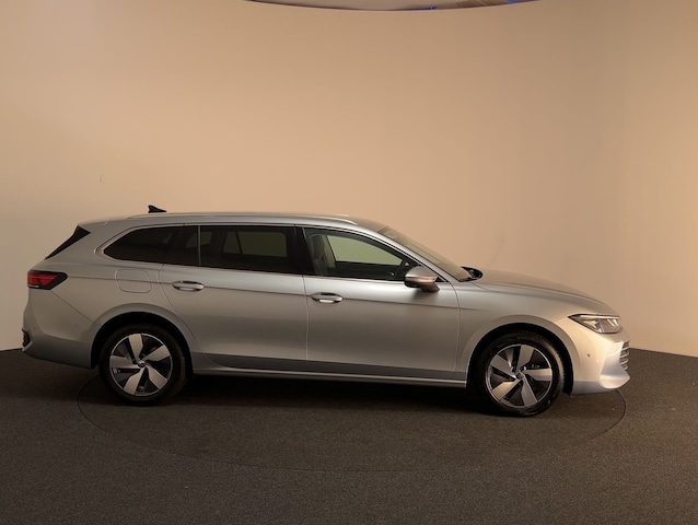 Volkswagen Passat 1.5 eTSI DSG