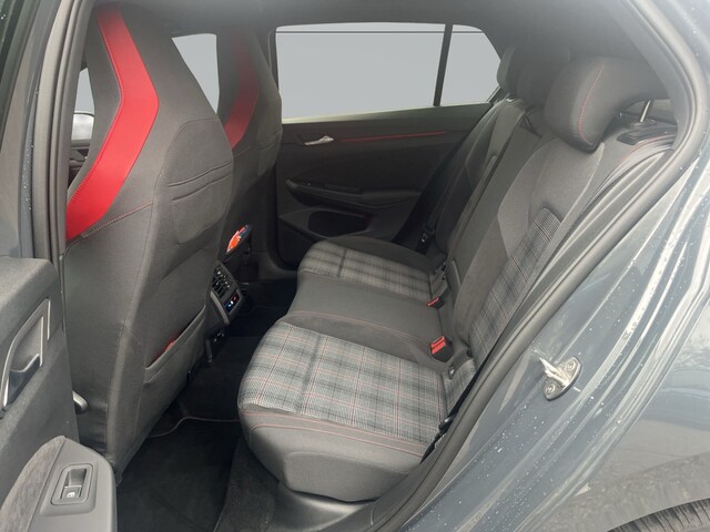 Volkswagen Golf GTI Golf VIII